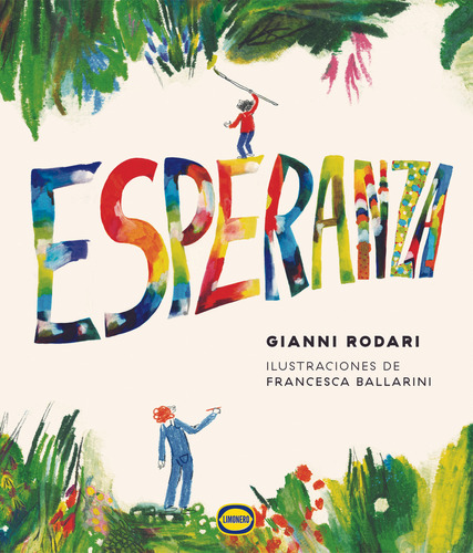 Esperanza - Rodari, Gianni