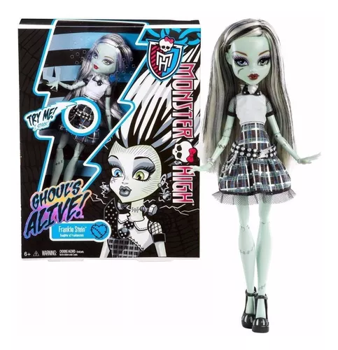 Monster High G1 com Preços Incríveis no Shoptime