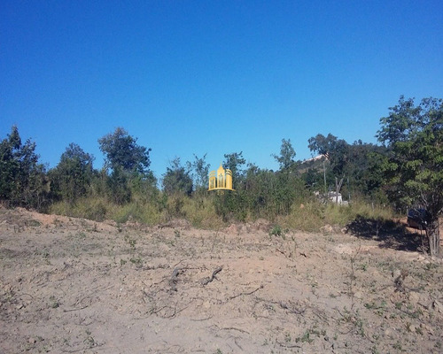 Imagem 2 de 9 de Terreno No Encontro Das Aguas - Esmeraldas - Te00266 - 67828956