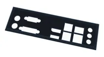 Comprar Espelho Da Placa Mãe Positivo Pos Pib150dt (frete Grátis)