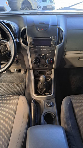 Chevrolet S10 2.8 Lt Cab. Dupla 4x2 4p
