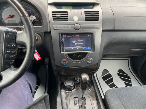 Ssangyong Rexton 2.7 Hdi 4x4 At 2012