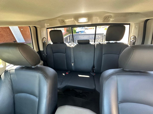 A Tratar Dodge Ram 4x4 Gris 2011 En Excelentes Condiciones