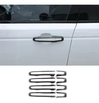 Comprar Piugilh Cubierta Manija Puerta Abs Para Decoracion Exterior