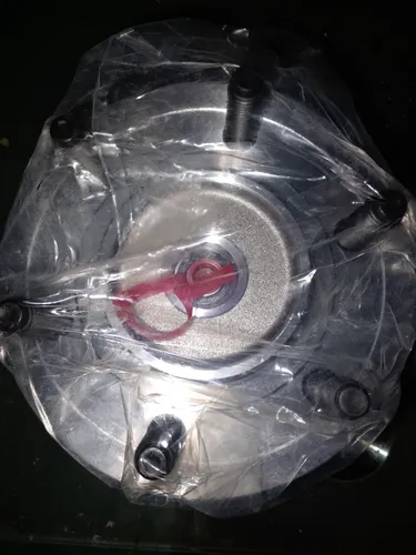 Cubo Mozo De Ford Fx4
