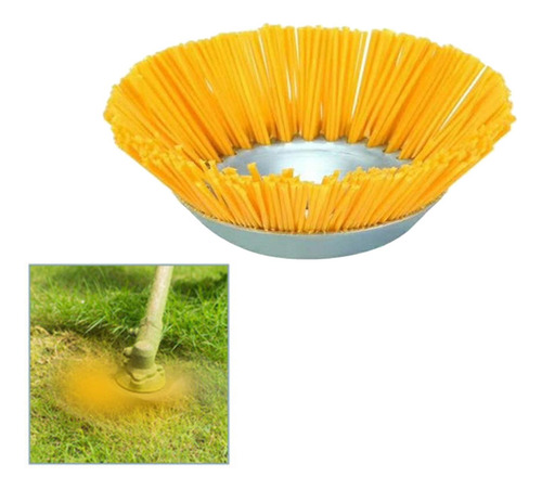 Cortadora De Césped, Cortadora De Césped, Cepillo De