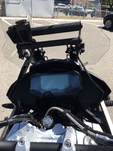 Imagen 10 de 15 de Bmw G310 Gs 2019 - Auto Munich