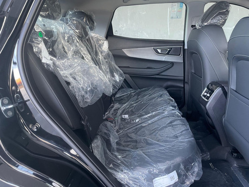 Chery Tiggo 5X 5X PRO 1.5 Turbo Flex Aut.