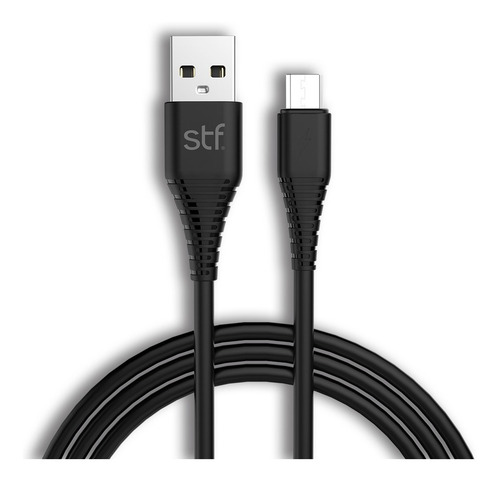 Cable Carga Estándar Tipo Usb - Tipo Micro Usb, Envío Gratis