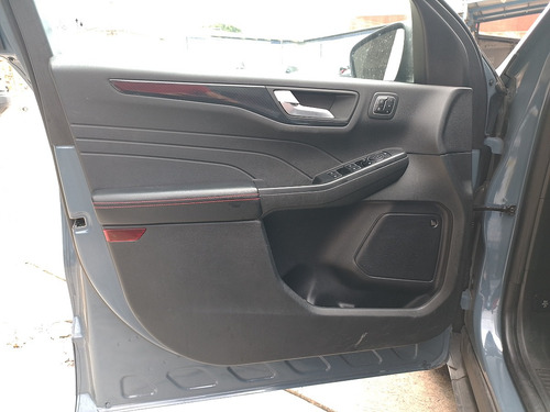 Ford Escape 2.5 St-Line Elite Awd Hybrid Cvt