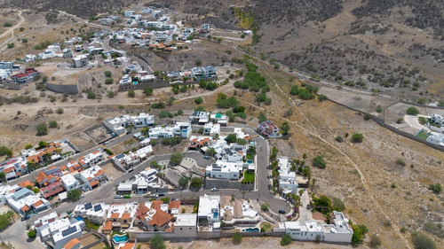 Terreno En Venta En Cumbres Residencial