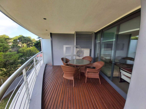 Imagen 3 de 13 de Apartamento En Venta Punta Del Este 2 Dorm #1754