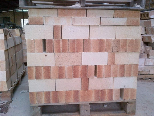Ladrillos Refractarios