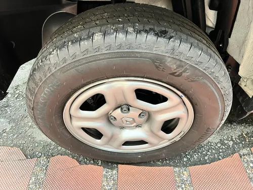 Renault Duster 1.6 Intens