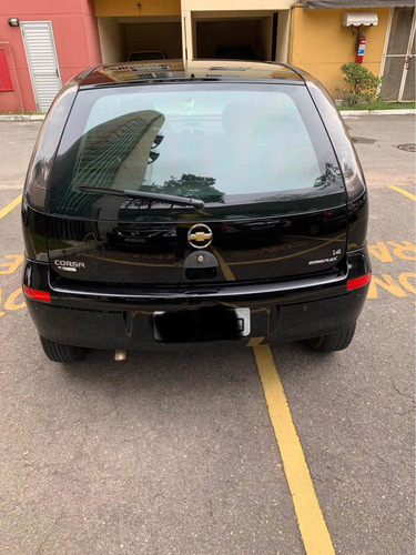 Chevrolet Corsa 2012 1.4 Maxx Econoflex 5p