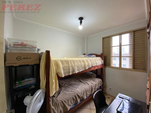 Imagem 11 de 12 de Apartamentos Para Venda - 13650.8133