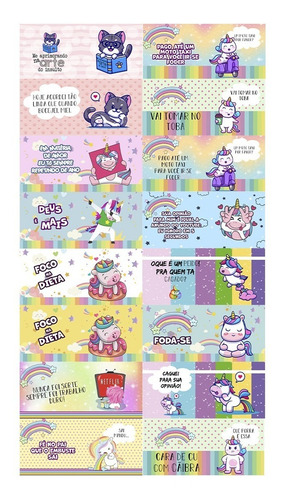 Imagem 3 de 10 de Kit Estampa Arte Dia Dos Pais 2021 Para Caneca Sublimação