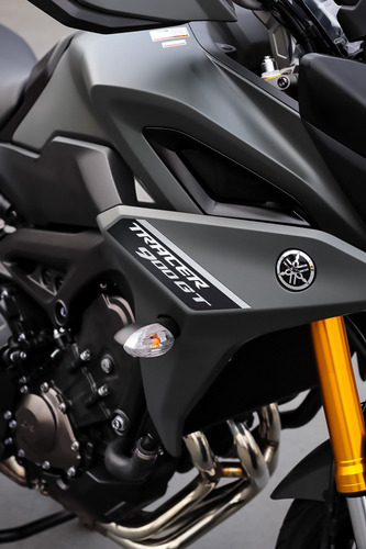 Yamaha| Mt 09 Tracer Gt 24/25