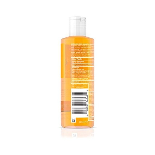 Neutrogena Rápido Claro 2-en-1 Y Lucha Fundido Acné Tóner, 8