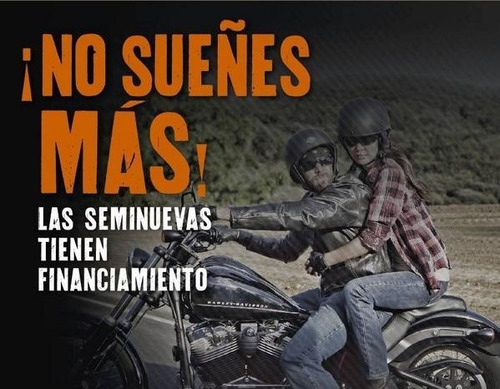 Imagen 3 de 9 de Harley Davidson Road King (¡financiamiento!)