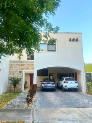 Casa en renta
