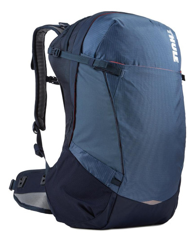 Mochila P/trilha Capstone 32l Fem.. Azul Atlantic (224103)