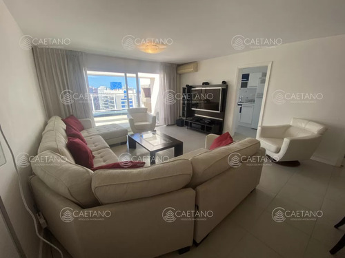 Penthouse En Venta 3 Dormitorios Punta Del Este