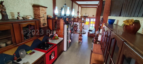 *jl/descubre El Lugar Perfecto: Casa En Venta Nueva Segovia Barquisimeto Lara, Venezuela/ Jlópez/ # 23-22361