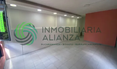 Local En Arriendo En Cabecera Del Llano. Cod A12216