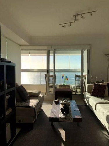 Departamento En Venta En Playa Mansa