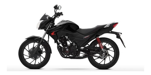 Imagen 19 de 20 de Honda Cb 125 Twister 2023 Entrega Inmediata 0km