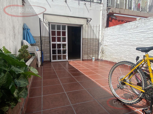 Imagen 10 de 24 de Duplex 4 Amb C/ent Auto, Patio Y Playroom