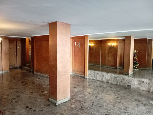 Departamento En Venta En Belgrano, Capital Federal, Buenos Aires