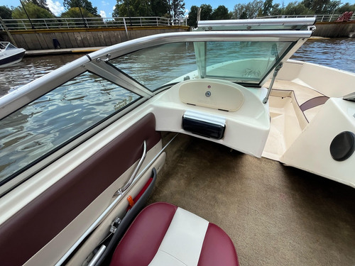 Regnicoli Delta Suzuki 115 Hp 2 Tiempos