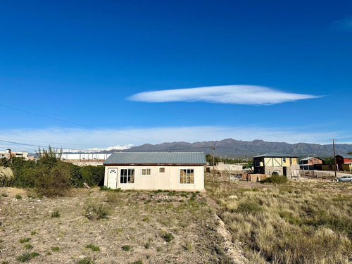Se Vende Terreno, 500m2, Barrio Las Lomas, Lujan De Cuyo, Mza.