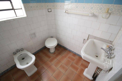 Imagem 15 de 24 de Casa Com 2 Dormitórios À Venda, 340 M² Por R$ 700.000,00 - Jaguaré - São Paulo/sp - Ca0818