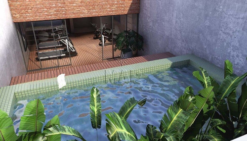 Imagem 12 de 12 de Apartamento - Petropolis - Ref: 8152 - V-156868