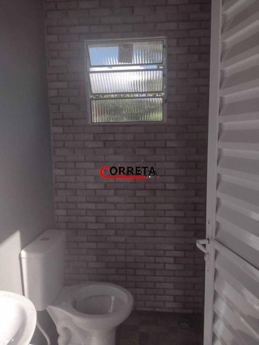 Imagem 7 de 15 de Chácara De 1200m² Na Rodovia Castelo Branco. - 381