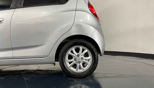 Imagen 7 de 15 de 120366 - Chevrolet Spark 2016 Con Garantía