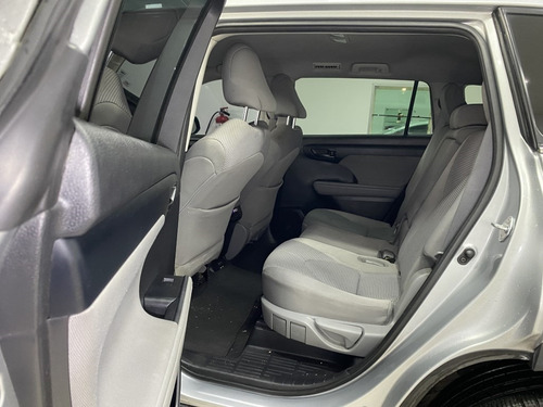 Toyota Highlander 3.5 Le At
