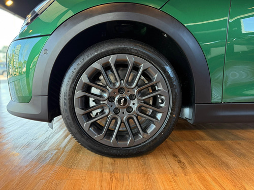Mini Cooper S Cabrio 204hp New Model