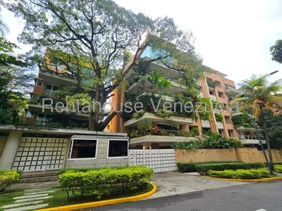 Apartamento en alquiler