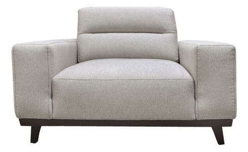 Sillon Henning Gris