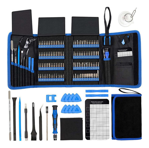 Gift Precision Screwdriver Set Wrenches