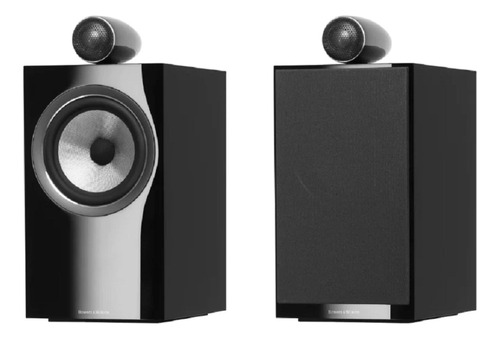 Parlante Frontal/surround Bowers And Wilkins 705s2 120w(rms)