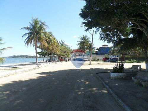 Imagem 28 de 30 de Casa Com 3 Quartos (1 Suíte) À Venda, 106 M² Por R$ 260.000 - Praia Linda - São Pedro Da Aldeia/rj - Ca1755