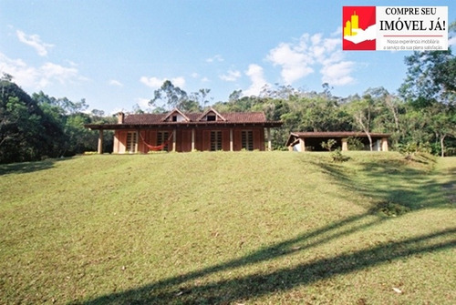 Imagem 5 de 15 de Sitio Juquitiba 121000 M² Com 4000 Pés De Eucalipto - 75