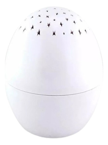 Luminária Musical Little Egg - Kababy