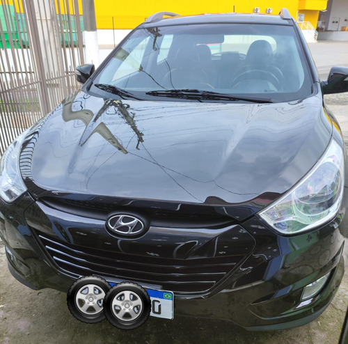 Hyundai IX35 2.0 Gls 2wd Flex Aut. 5p