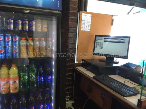 Imagen 4 de 9 de Vendo Fondo De Comercio Con Licorería. Mls #22-22739